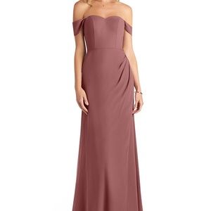 Azazie Jordyn Dress